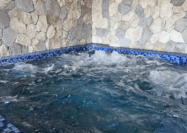 Jacuzzi